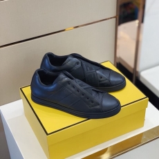 Fendi Low Shoes